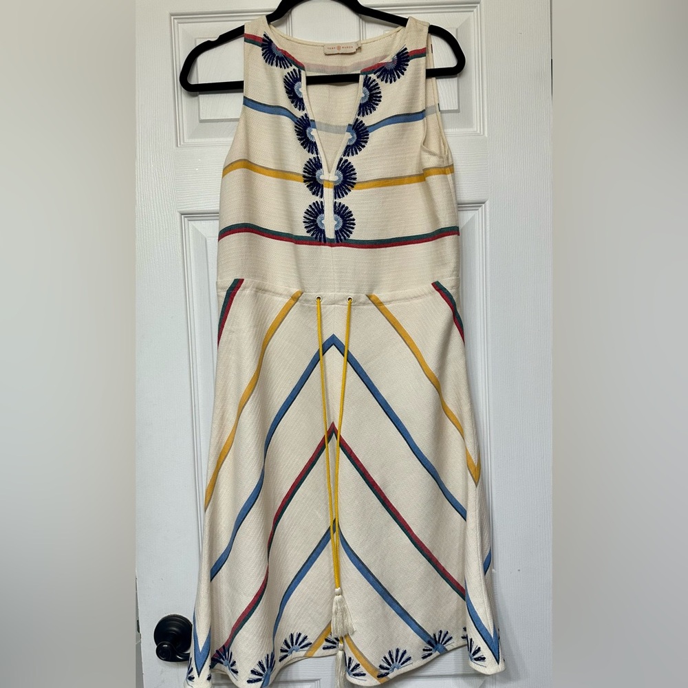 Tory Burch Blaine Dress size 0
